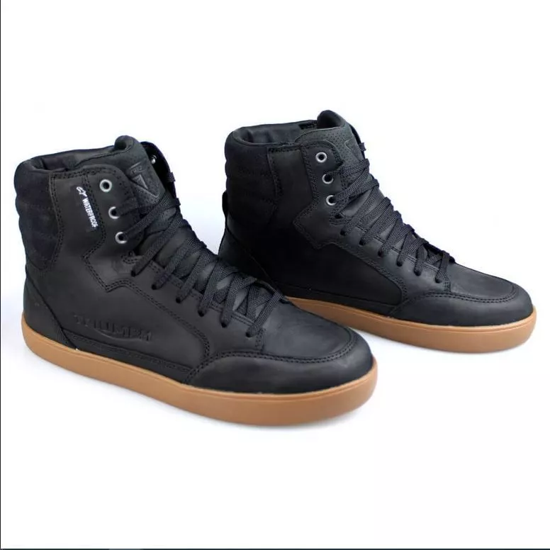 Alpinestars store j6 boots