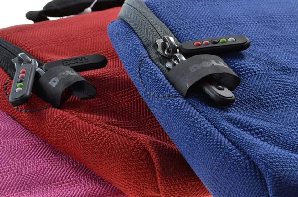 Universal 10'' Blue Padded Tablet Case Sleeve iPad Lenovo Tab Fire Honor Pixel - Image 3 of 4