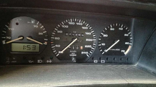 049109111B Nockenwellenrad Für VOLKSWAGEN PASSAT BERLINA (312) GL 19 2185328 - Bild 9 von 10