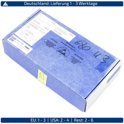 BOSCH-REXROTH CSB01.1N-SE-ENS-NNN-NN-S-NN-FW (R911305276), CSB02 IndraDrive N...