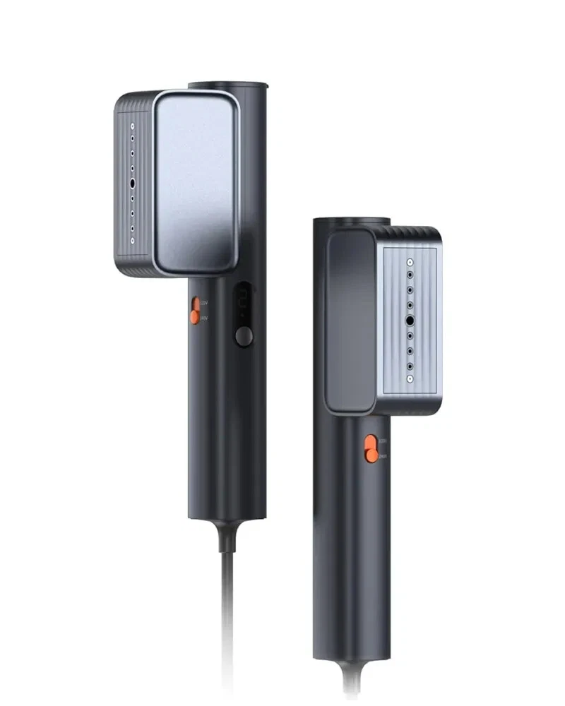 G7 Travel Clothes Steamer, Dual Voltage 100-240V Iron Steamers Professional
Opens in a new window or