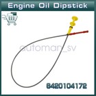 Engine Oil Dipstick fit for Mercedes-Benz ML350 GL350 2012 2013-2016 6420104172