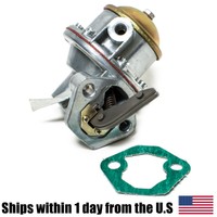 Fuel Transfer Lift Pump For John Deere 1010 1030 1130 1520 1530 1630 1640 2020 on sale Fuel Transfer Lift Pump For John Deere 1010 1030 1130 1520 1530 1630 1640 2020 on sale