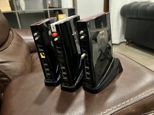 Verizon MiFi Home T1114 4G LTE Broadband Router with Voice w/ Adapter