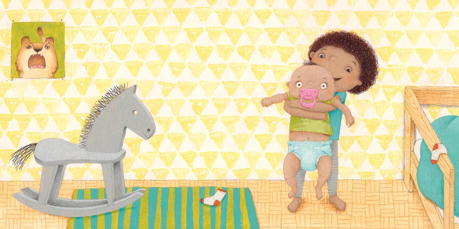 Thumbnail - Ich Jetzt ... Glücklich, Wütend, Stark - Ab 3 Jahren Constanze Von