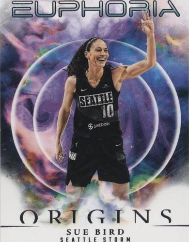 2024 Panini Origins WNBA - Sue Bird #15