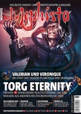 MEPHISTO 65 * Das unabhängige Magazin für R...