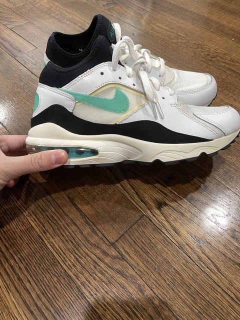 air max 93 menthol
