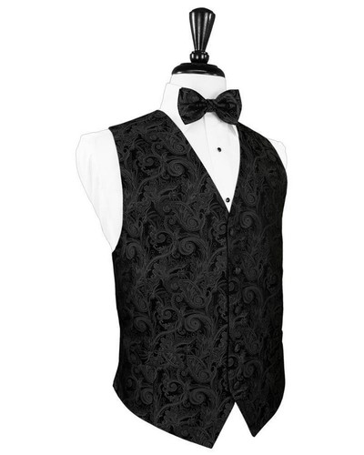 Compra El Último Diseño Un Botón Esmoquin Negro Esmoquin Pico Solapa  Padrinos De Boda El Mejor Hombre Trajes De Boda Para Hombre Chaqueta +  Pantalones + Chaleco + Corbata D: 295 Barato 