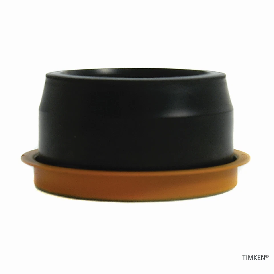 Timken Automatic Transmission Output Shaft Seal For 2000-2007 GMC Yukon XL 2500 - Image 4 of 4