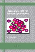Ferrite Materials for Memory Applications by ...