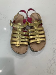 boden gladiator sandals