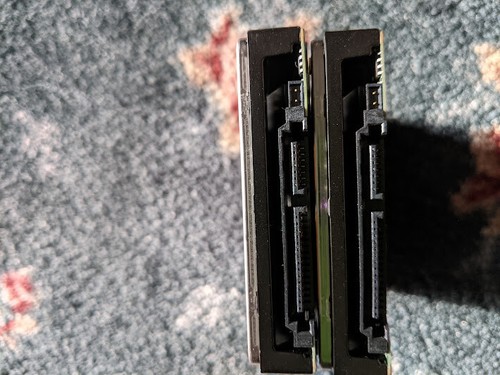 WD30NPRZ-00YRMT0 OCT 2016 Malaysia 3TB SATA 2.5" HHD Hard Drive - Picture 4 of 6