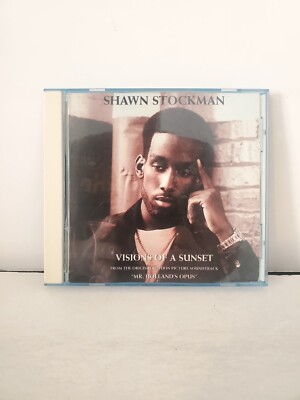 Shawn Stockman (Boyz II Men) 