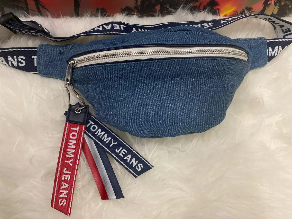 Tommy hilfiger fanny on sale pack mens