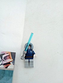 LEGO 8085 Freeco Speeder GOOD ORIGINAL BOX BOX Figures Star Wars The Clone Wars