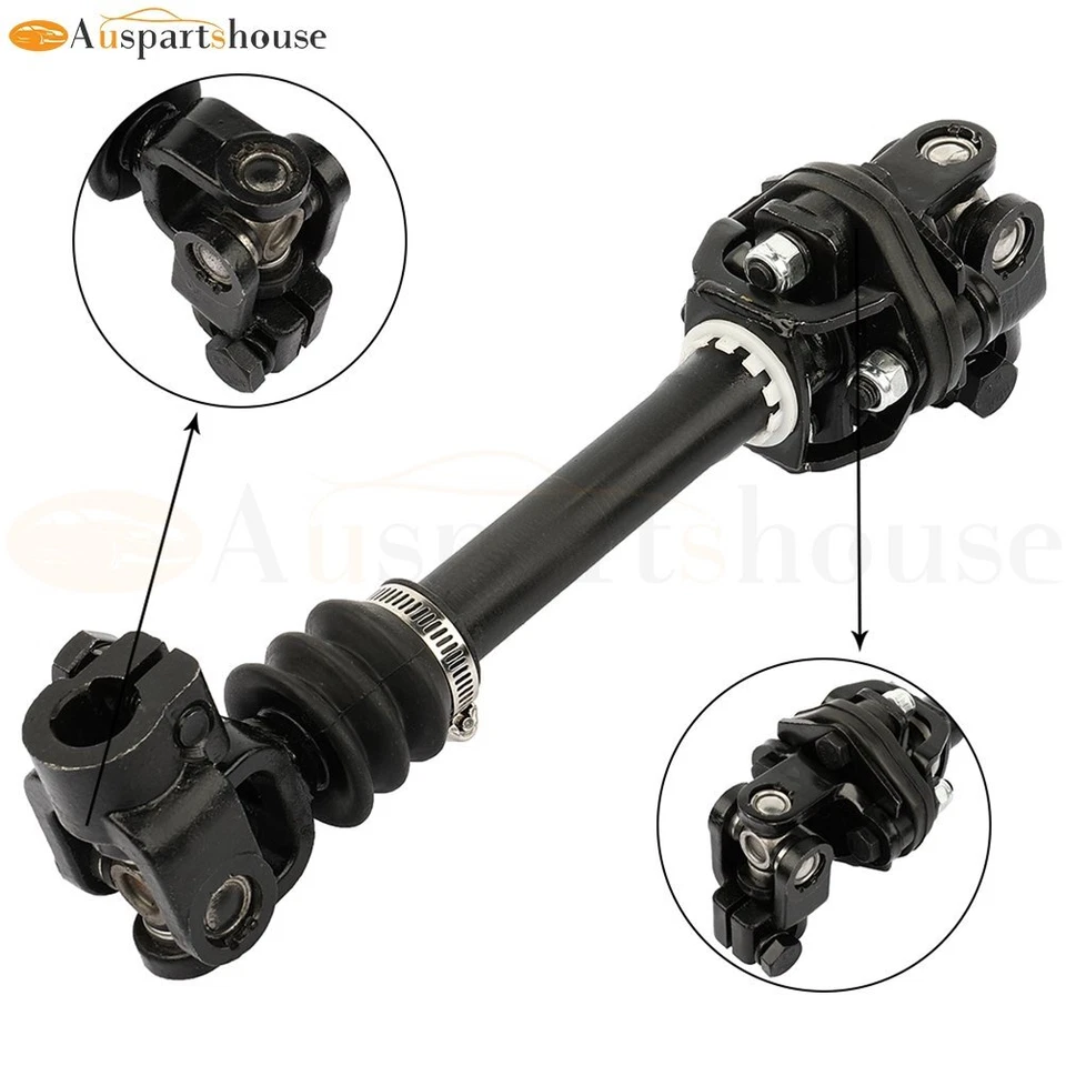 Eixo de direção inferior 425-257 para Dodge Dakota 2001-2004 Dodge Durango 2001-2003 - Imagem 4 de 4