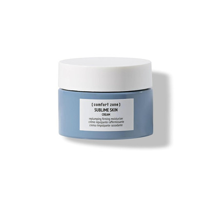 [ Comfort Zone ] Sublime Skin Cream | Nourishing Face Cream to Hydrate, Replump,