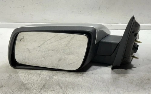 2013-2019 Ford Flex Side Mirror Left Driver Side W/ Blindspot Power Fold 14 Pin