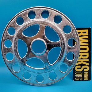 Shimano 3.3.3. Bicycle Wheel Spoke Protector Chopper Grifter Cruiser Vintage  b9