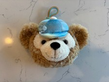 Tokyo Disney sea Duffy 20th Colorful happiness Shoulder Bag vacation package