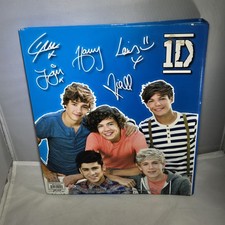 One Direction Boys & Girls School Supplies for sale | eBay