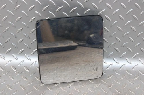 20-24 Gladiator Driver Side Left LH Power Door Mirror *GLASS ONLY* OEM Factory