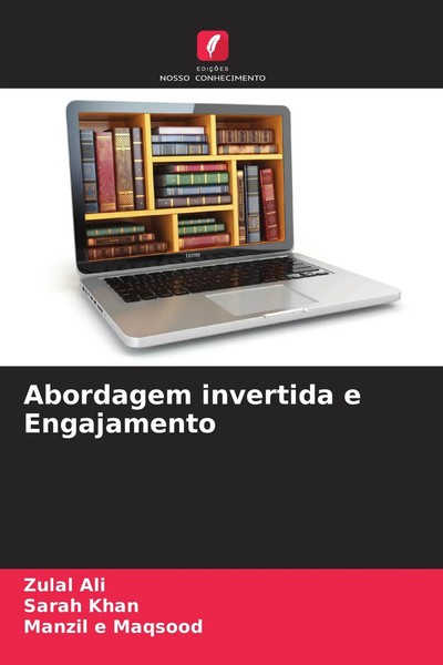 Zulal Ali (U. A.) | Abordagem Invertida E Engajamento | Taschenbuch (2022)-image
