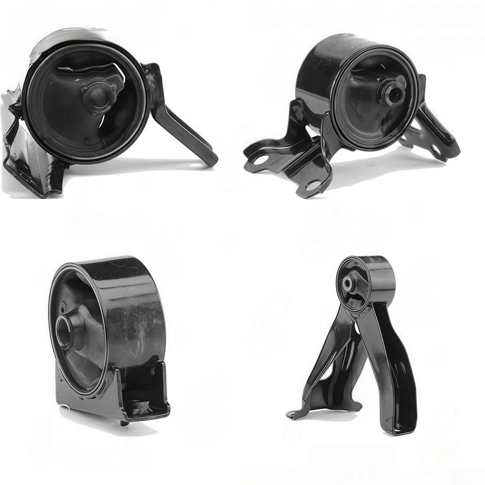 Kit de montaje de motor para Jeep Compass 2007 2008 2014 2015 2016 2,4 L L4 Foto 2 de 4