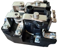 Potter & Brumfield PRD-11AY0-120 | DPDT Power Relay 25A 120VAC Coil - New