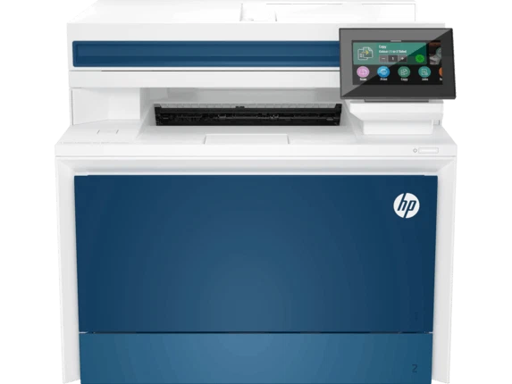 NEW HP Pro MFP 4301DW Multifunction Wi-Fi Colour Laser Printer With Duplex + Wty - image 2 of 3