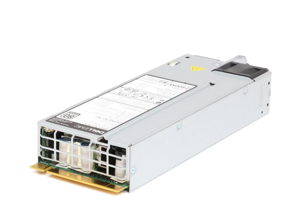 Power supply unit Dell Artesyn 2400W 100-240V AC 50/60Hz 80+ Platinum G15 7GN3C - Image 2 of 4