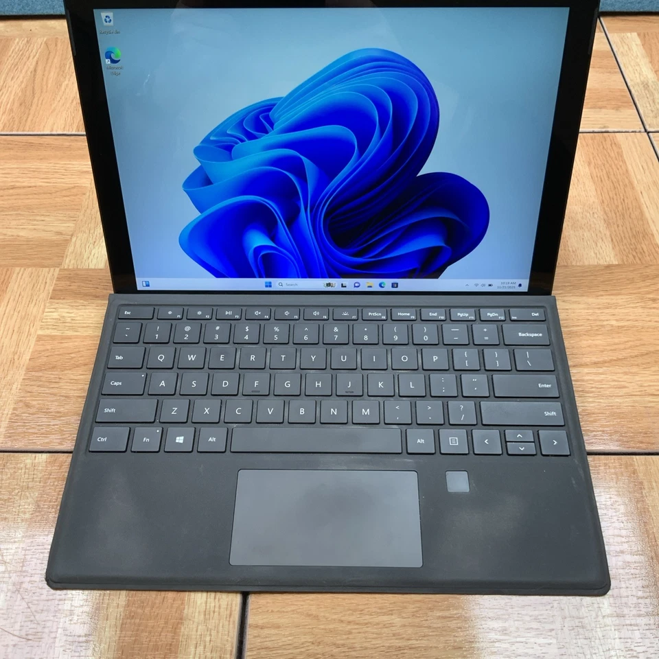 Microsoft Surface Pro 7 Intel Core i7-1065G7 16 GB RAM 256 GB SSD Win11Pro - Image 2 of 4