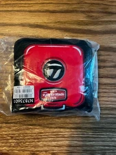 NEW Sealed - TaylorMade Vault “Grill” BBQ Limited Mallet Putter Headcover
