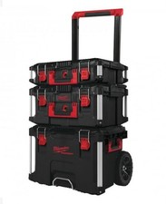 Milwaukee Packout Storage System 421 FJ PACKOUT Set 3 pieces