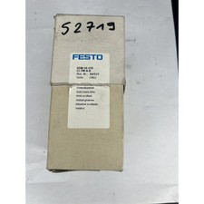 FESTO Rotary Actuator DSM-16-270-CC-FW-A-B