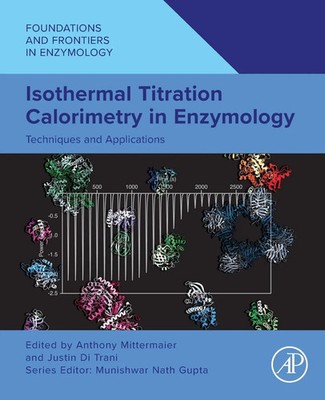 Isothermal Titration Calorimetry in Enzymology | Techniques and Applications