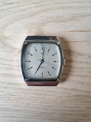 Quartz watch Raketa 2356 USSR