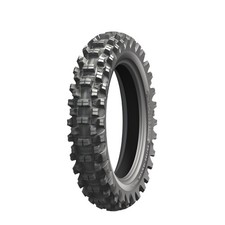 1 pneumatico Michelin Starcross 5 Mini Motocross MX 2.50 10 33J TT (anteriore o posteriore)