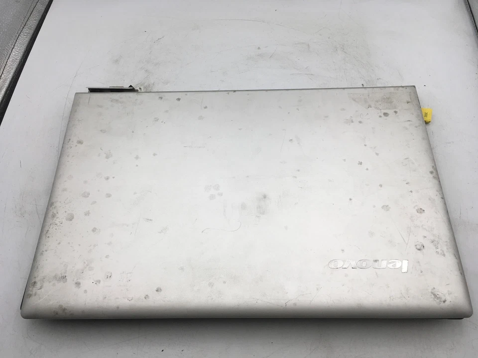 LENOVO IDEAPAD U530 TOUCH - BOTAS PARA BIOS - INTEL I7 4500U - 8GB RAM - LEER - BB Foto 4 de 4