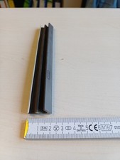 Window seal Q-lon seal QL by Schlegel 2 cm 10 lfd. m in brown