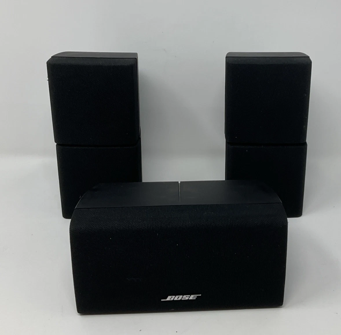 Bose Acoustimass 10 for sale - eBay