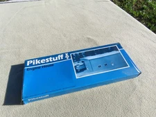 HO Pikestuff Kit ENGINE HOUSE Model #0008
