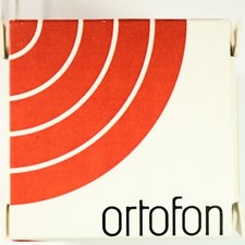 NEW Ortofon Stylus 10 Elliptical Diamond Stylus Needle OM Super Concorde