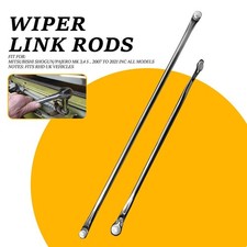 Wiper Linkage Repair Kit Rods for Mitsubishi Shogun Pajero 2007-2021 RHD UK 80C