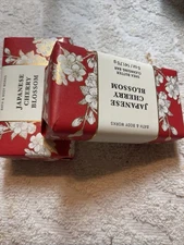 Bath And Body Work Bar Soap