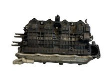 AUDI A3 Sportback 8YA Ansaugbrücke 04E129711M 1.40 34911043