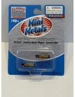 Classic Metal Work 50317 N Mini Diecast 1953 Ford Country Squire Wagon Woody NIB