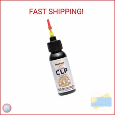 BREAK FREE CLP Cleaner Lubricant and Preservative Gun Cleaner, Needle Applicator