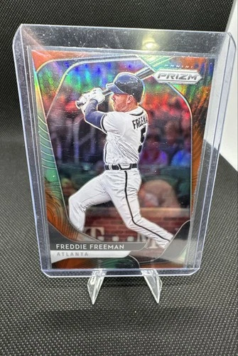 Freddie Freeman